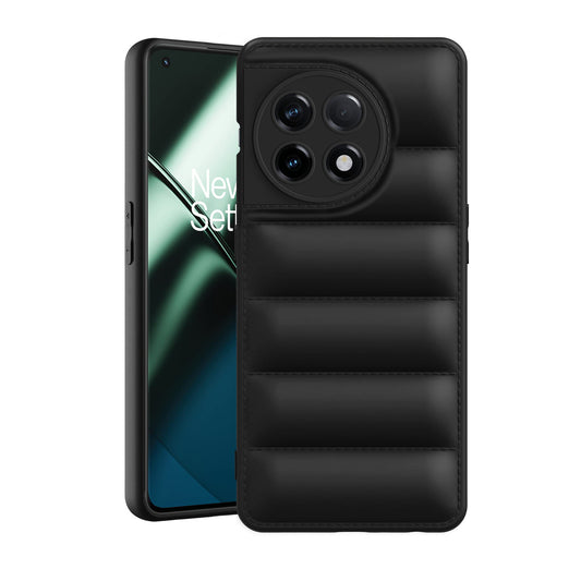 Puffer Back Cover for OnePlus 11