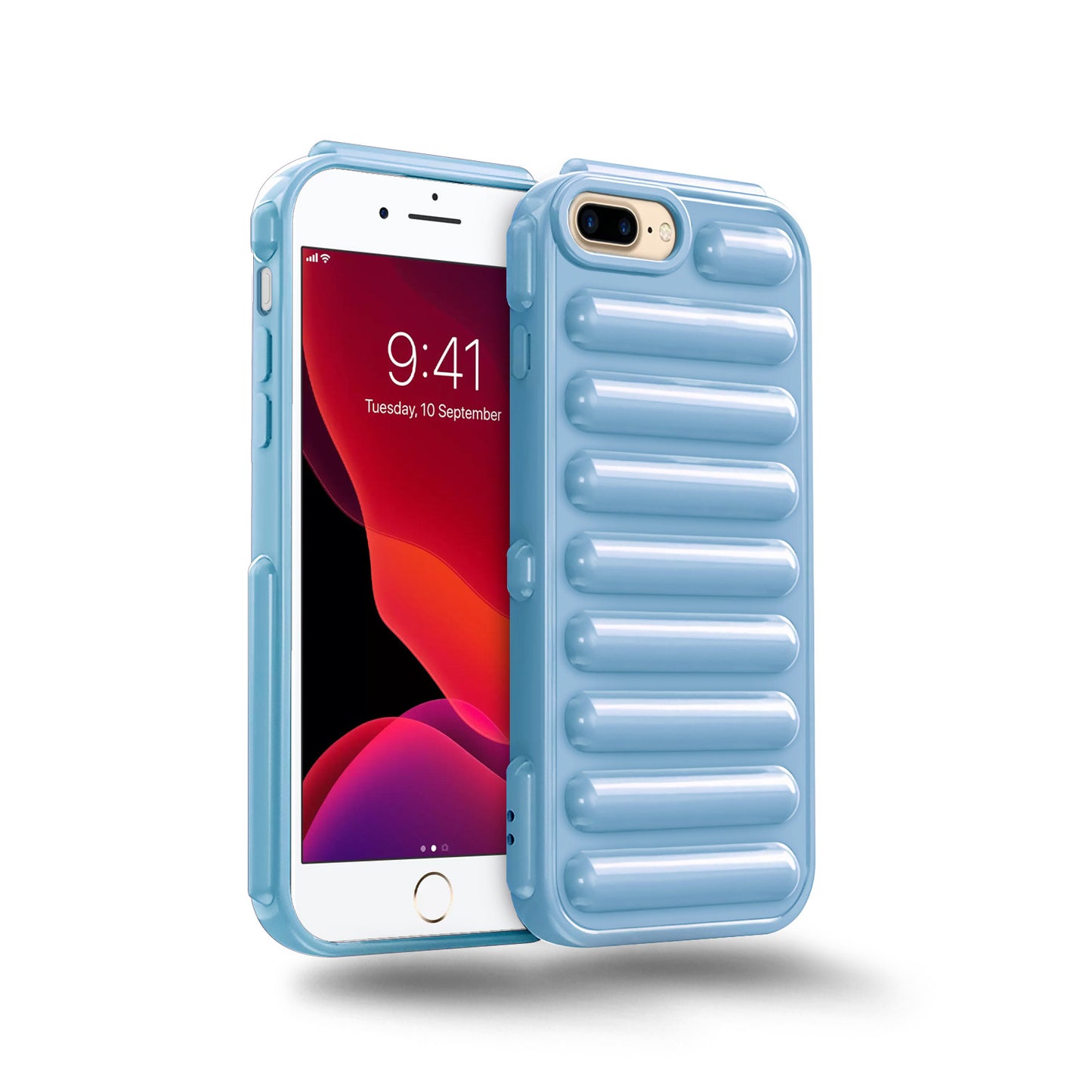 Capsule Design Case For Apple iPhone 7 Plus