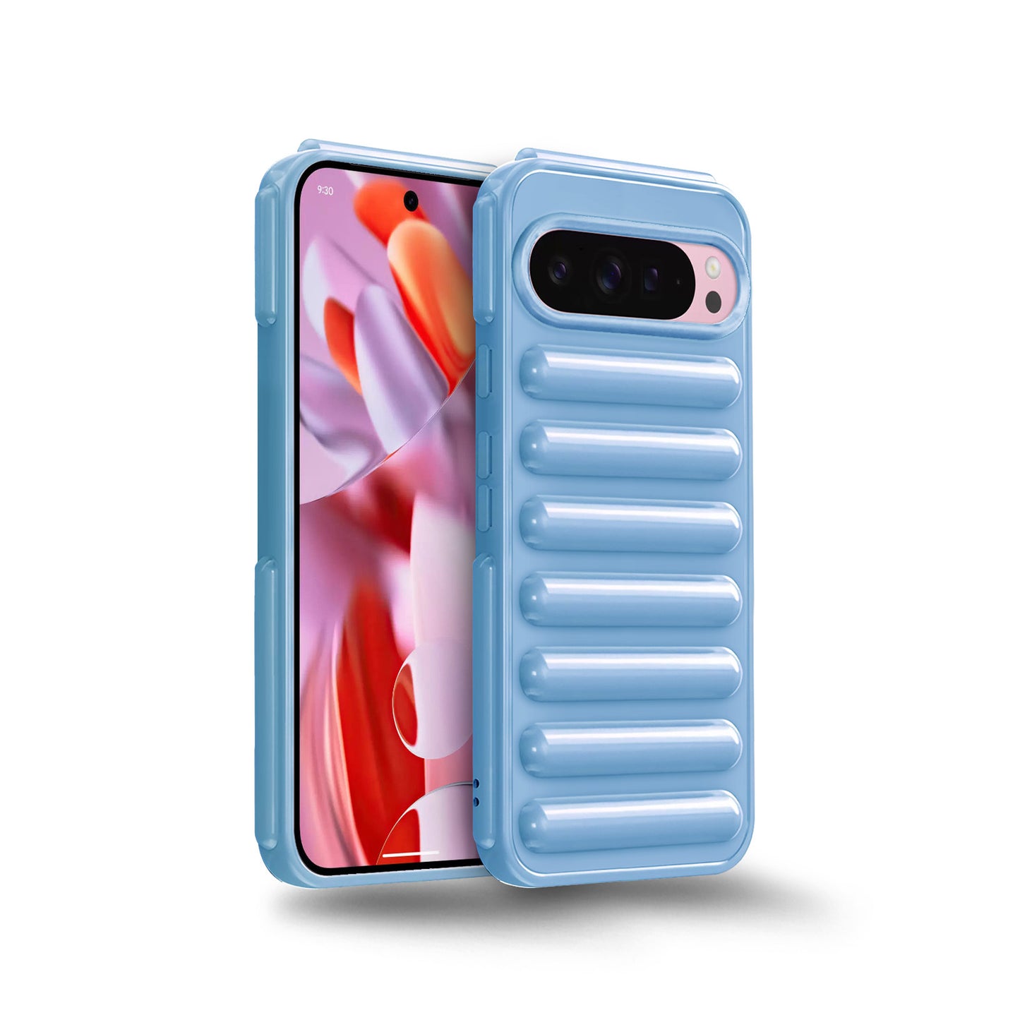 Capsule Design Case For Google Pixel 9 Pro XL