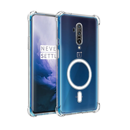 Magsafe Back Cover for OnePlus 7T Pro