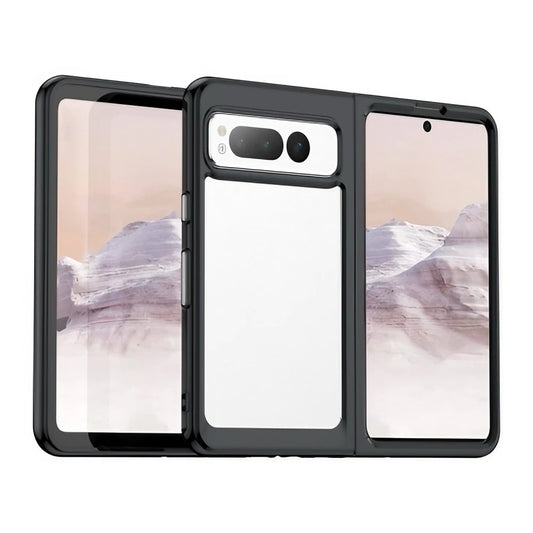 Space Case Design For Google Pixel Fold