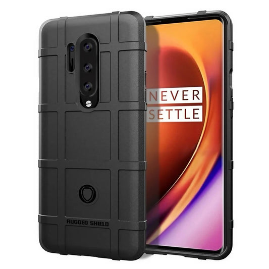 Armor Back Cover for OnePlus 8 Pro