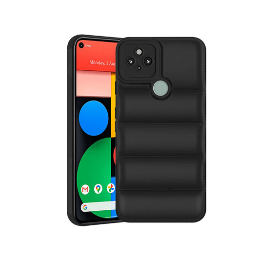 Puffer Back Cover for Google Pixel 5