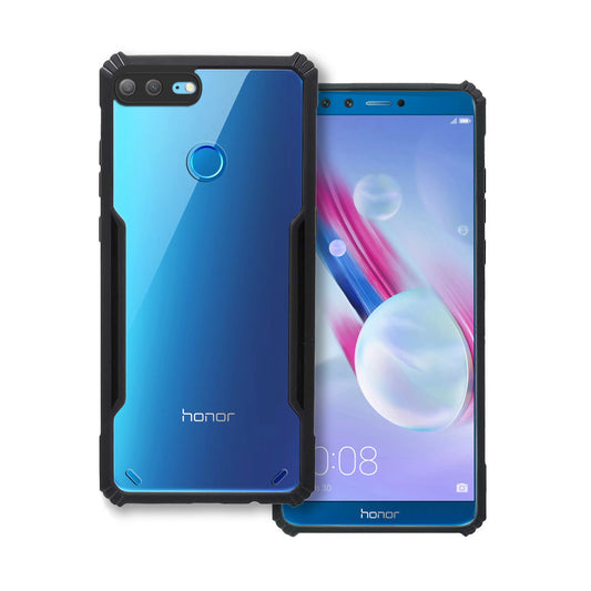 360 Degree Protection Back Cover For Honor 9 Lite