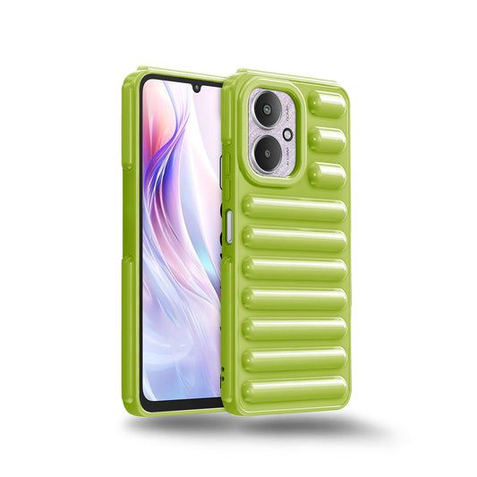 Capsule Design Case For Redmi 13C 5G