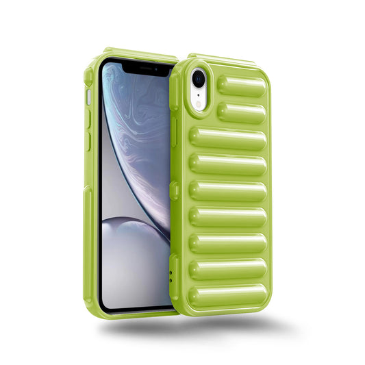 Capsule Design Case For Apple iPhone XR