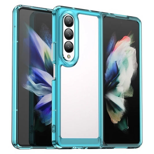 Space Case Design For Samsung Galaxy Fold 3