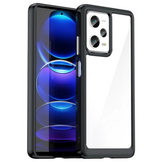 Space Case Design For Redmi Note 12 Pro