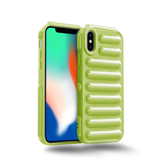 Capsule Design Case For Apple iPhone XS Max