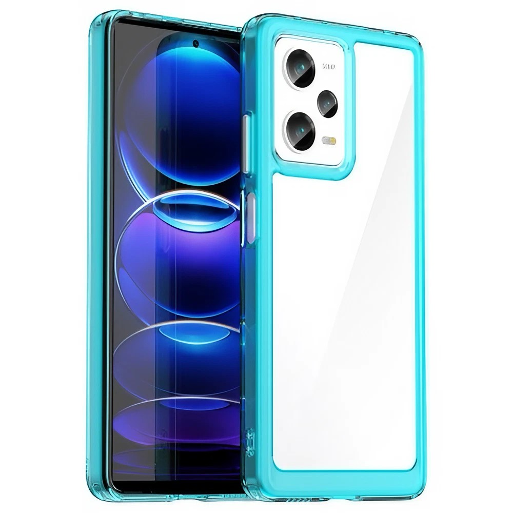 Space Case Design For Redmi Note 12 Pro