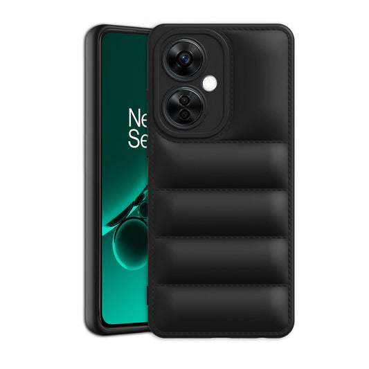 Puffer Back Cover for OnePlus Nord CE 3