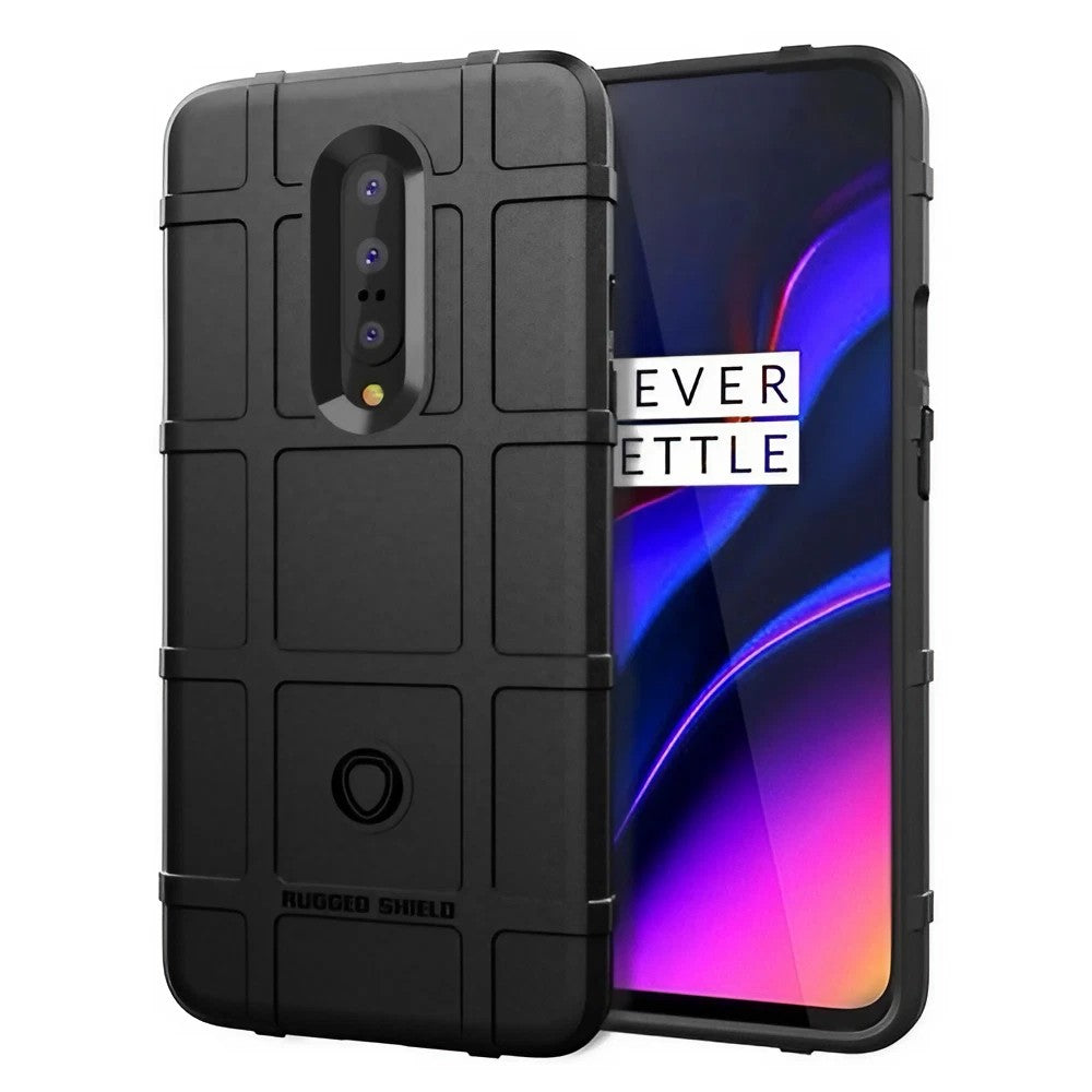 Armor Back Cover for OnePlus 7 Pro