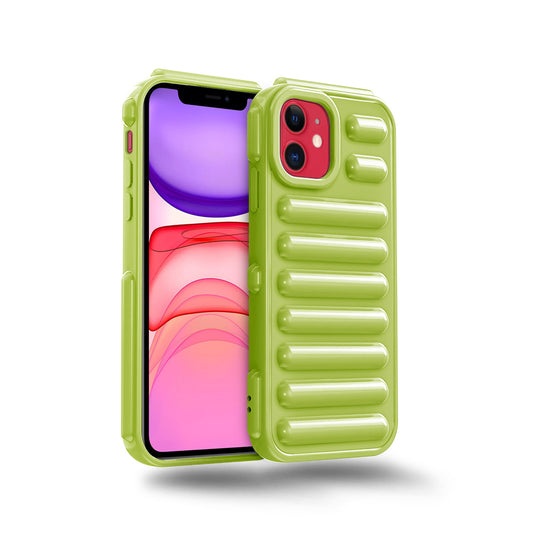 Capsule Design Case For Apple iPhone 11