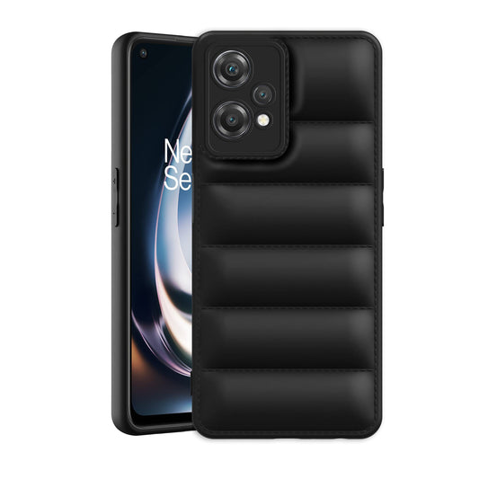 Puffer Back Cover for OnePlus Nord CE 2 Lite