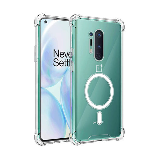 Magsafe Back Cover for OnePlus 8 Pro