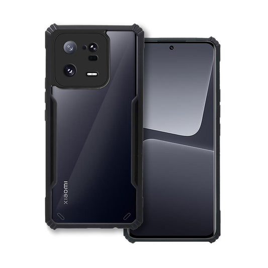 360 Degree Protection Back Cover For Mi 13 Pro