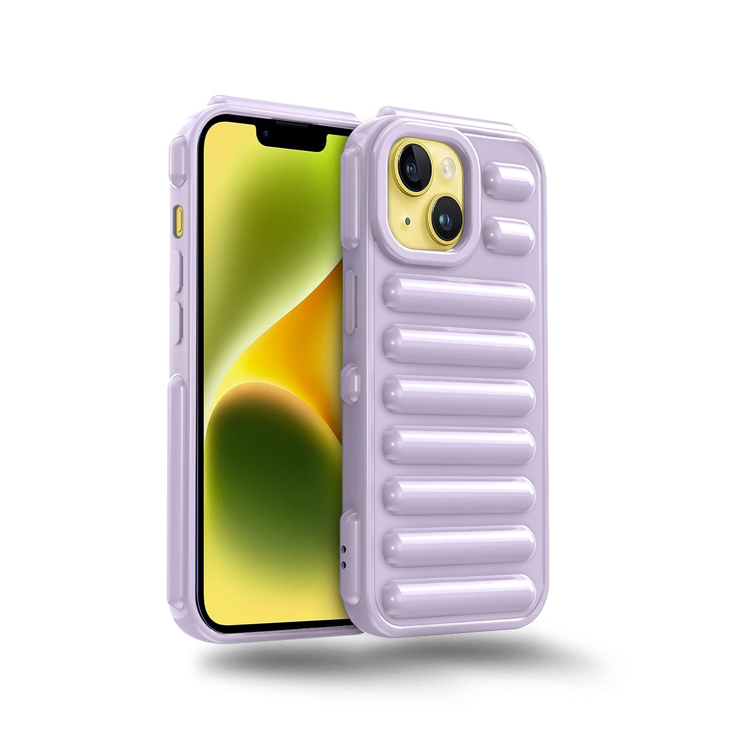 Capsule Design Case For Apple iPhone 14 Plus