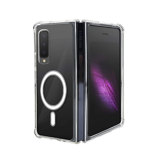 Magsafe Back Cover for Samsung Galaxy Fold 1