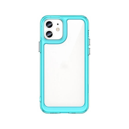 Space Case Design For Apple iPhone 11