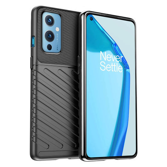 Thunderbolt Back Cover for OnePlus 9