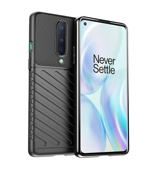 Thunderbolt Back Cover for OnePlus 8