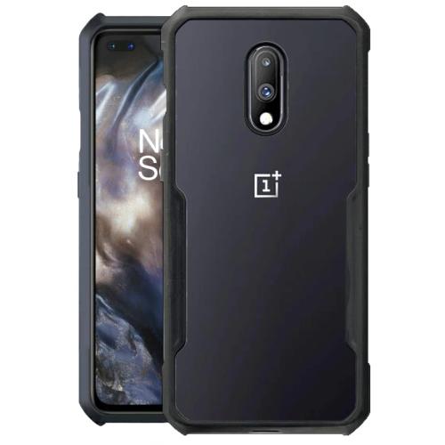 360 Degree Protection Back Cover For OnePlus 7