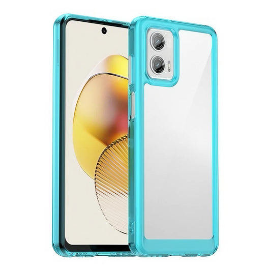 Space Case Design For Motorola Moto G53