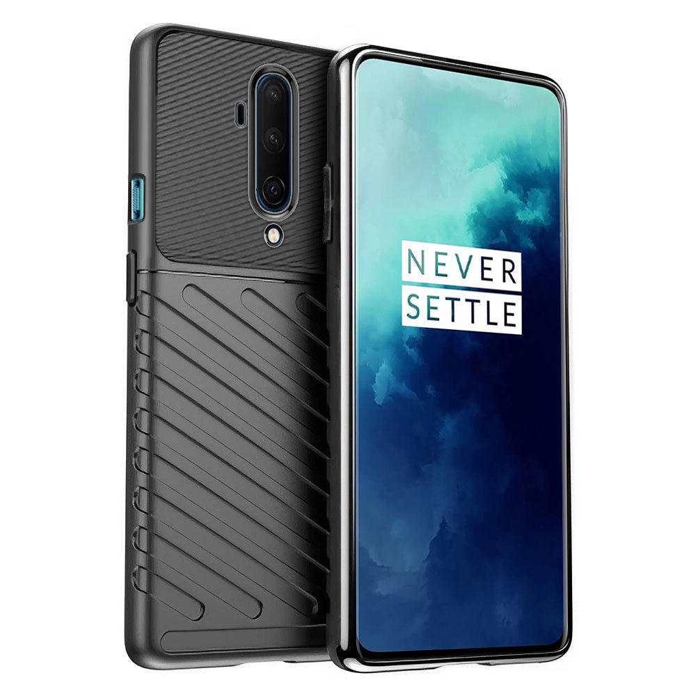 Thunderbolt Back Cover for OnePlus 7T Pro