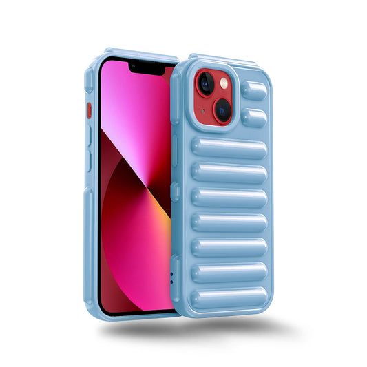 Capsule Design Case For Apple iPhone 13