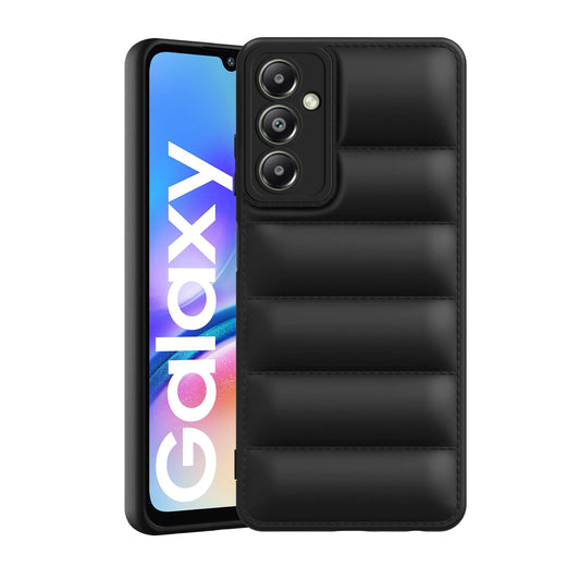 Puffer Back Cover for Samsung Galaxy A05s