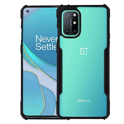 360 Degree Protection Back Cover For OnePlus 8T