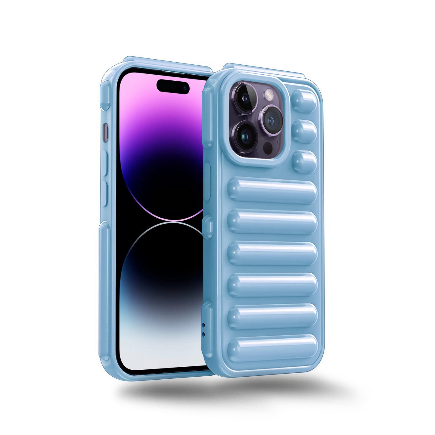 Capsule Design Case For Apple iPhone 14 Pro Max