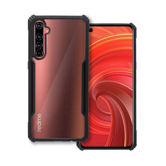 360 Degree Protection Back Cover For Realme X50 Pro