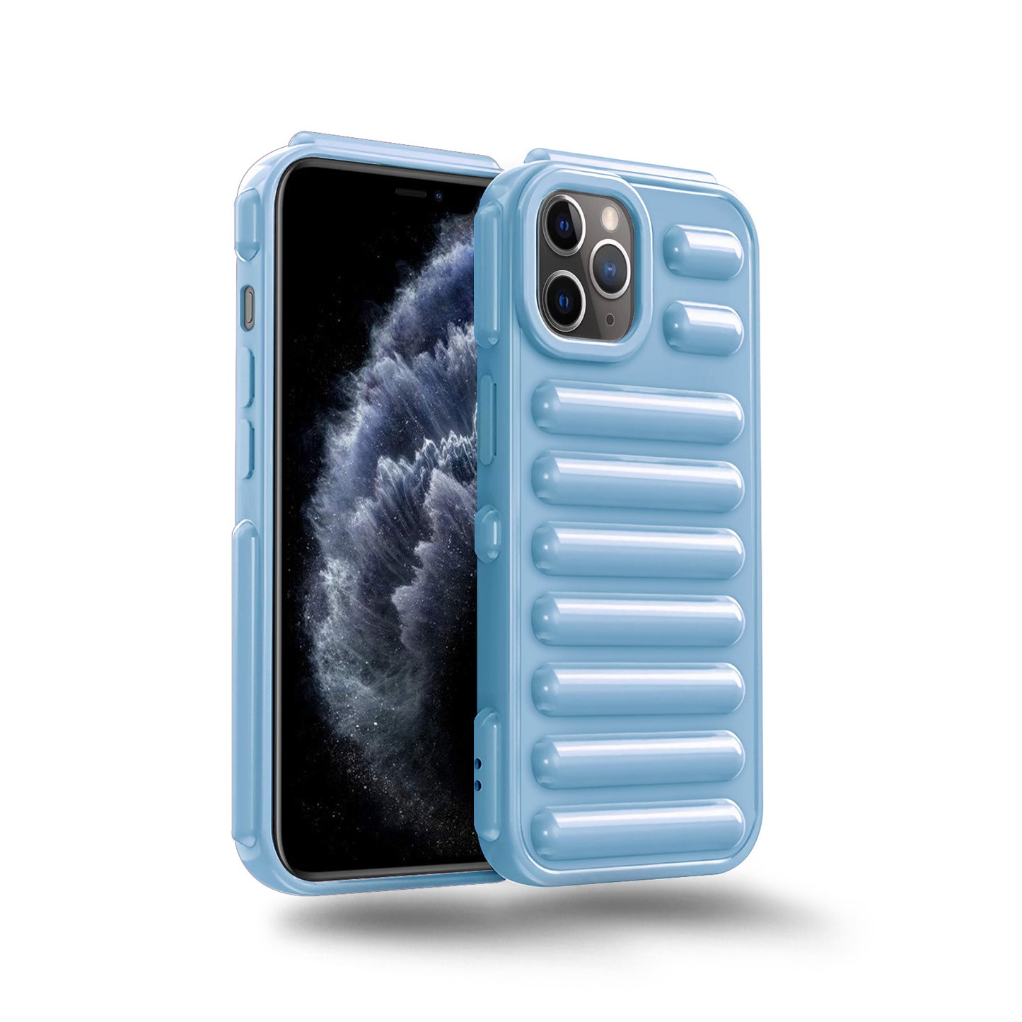 Capsule Design Case For Apple iPhone 11 Pro Max