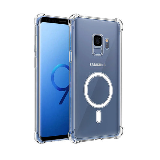 Magsafe Back Cover for Samsung Galaxy S9