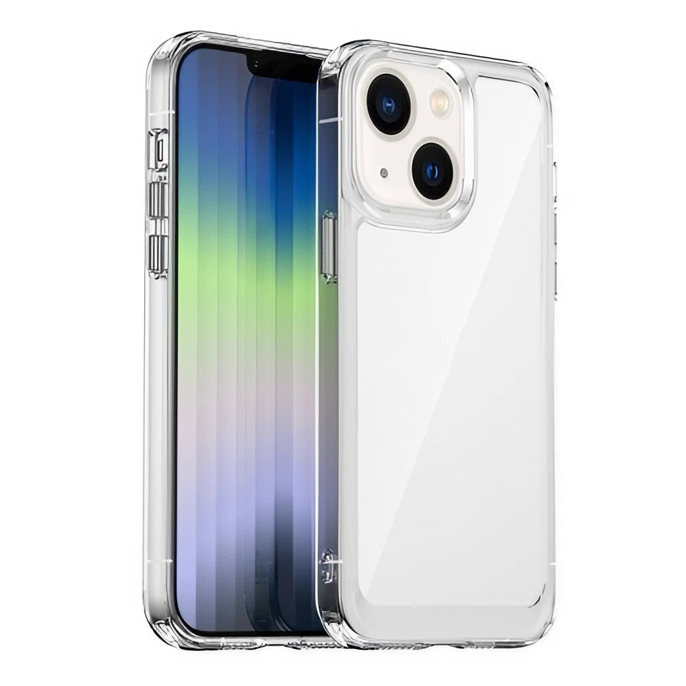 Space Case Design For Apple iPhone 14