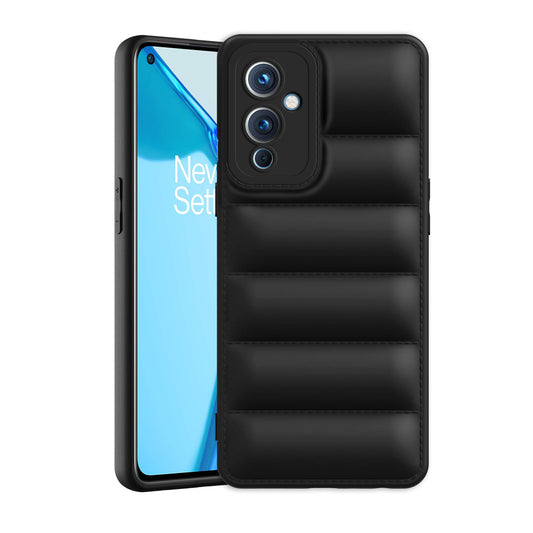 Puffer Back Cover for OnePlus 9