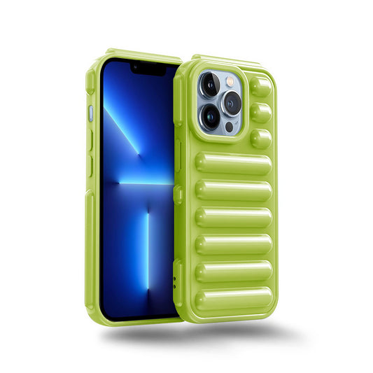 Capsule Design Case For Apple iPhone 13 Pro Max