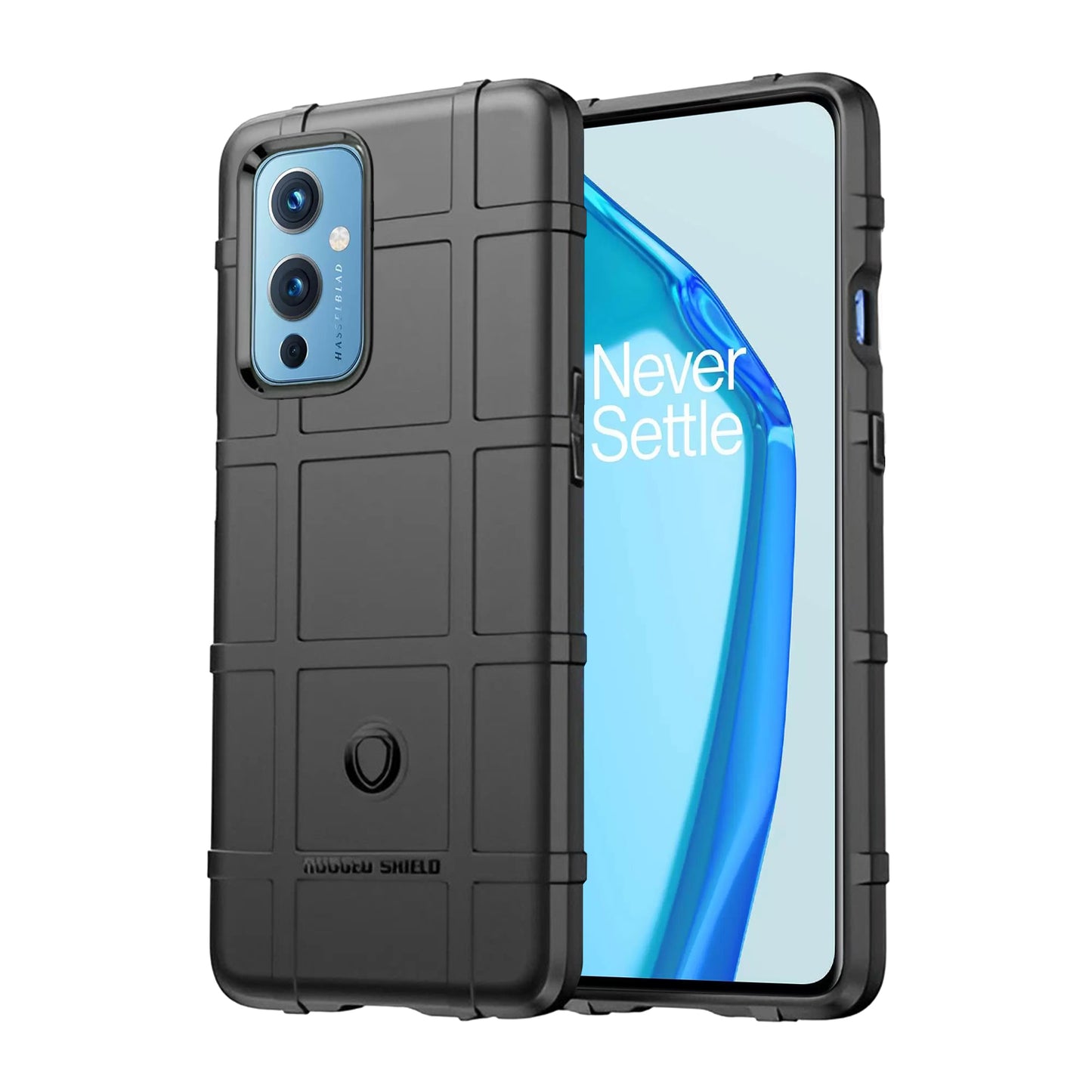 Armor Back Cover for OnePlus 9