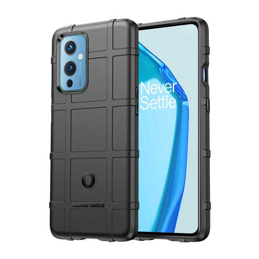 Armor Back Cover for OnePlus 9