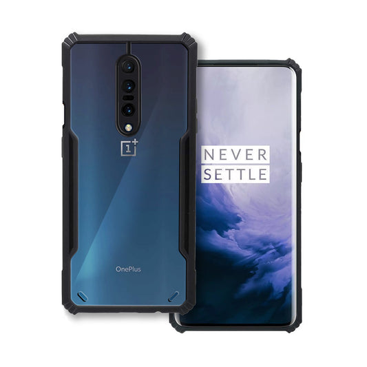 360 Degree Protection Back Cover For OnePlus 7 Pro