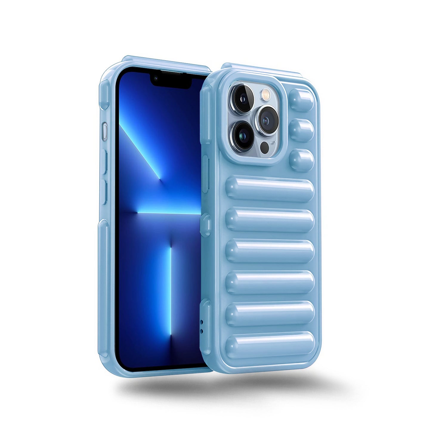 Capsule Design Case For Apple iPhone 13 Pro Max