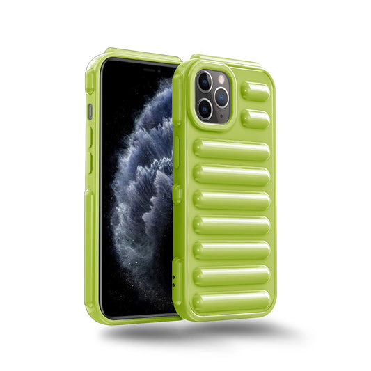 Capsule Design Case For Apple iPhone 11 Pro