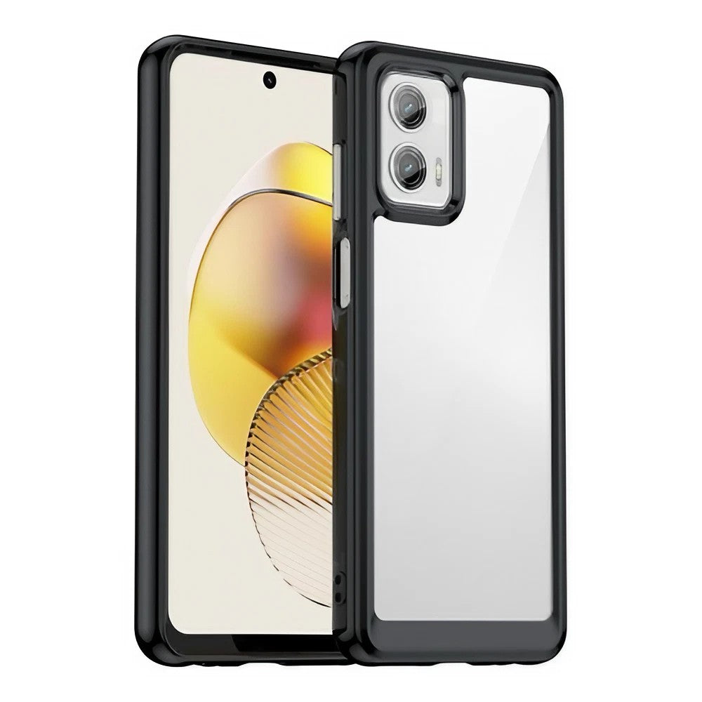 Space Case Design For Motorola Moto G53