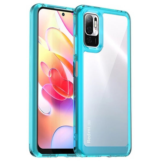 Space Case Design For Redmi Note 10T