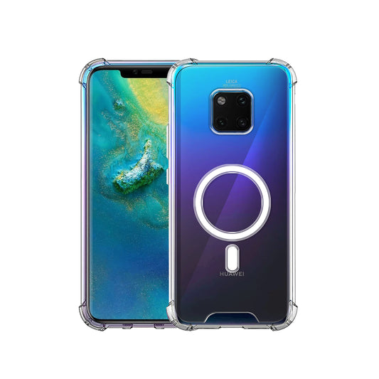 Magsafe Back Cover for Huawei Mate 20 Pro