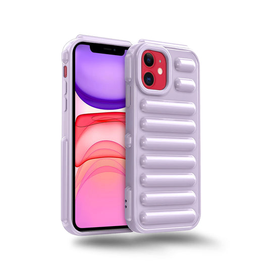 Capsule Design Case For Apple iPhone 11