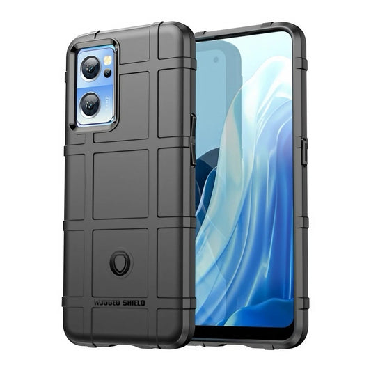 Armor Back Cover for OnePlus CE2