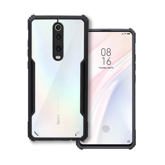 360 Degree Protection Back Cover For Redmi K20 Pro