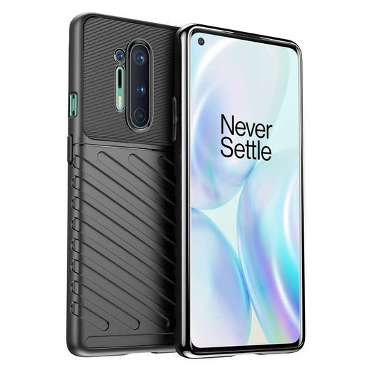 Thunderbolt Back Cover for OnePlus 8 Pro